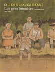 Les gens honnêtes