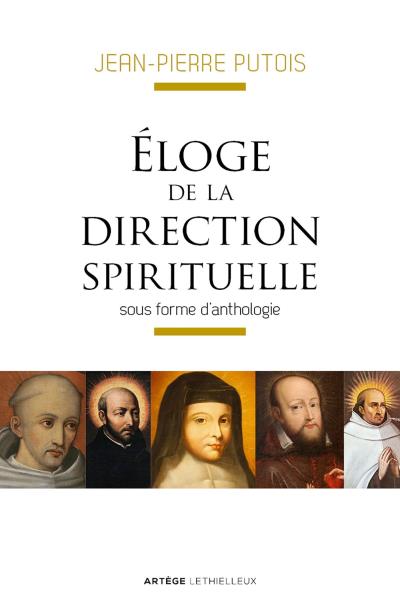 Éloge de la direction spirituelle