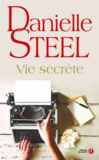 couverture de : Vie secr&egrave;te