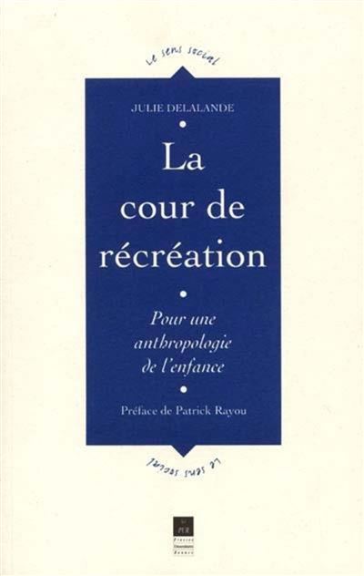 Cour de recreation