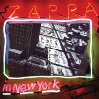 Zappa 40th Anniversary in New York CD 洋楽 Zappa In New York 40th Anniversary Coffret Edition Limitée - Frank