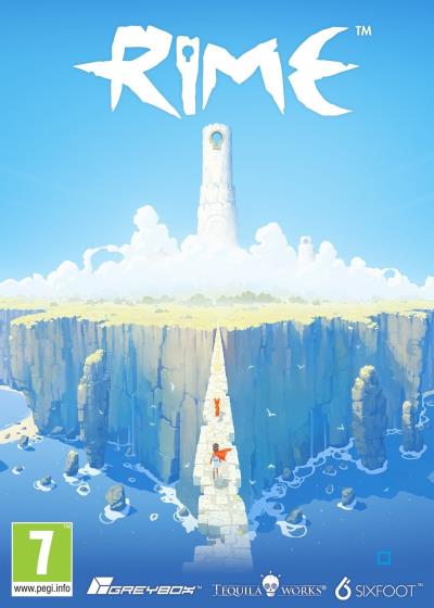Rime Nintendo PC