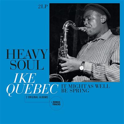 Heavy soul and it might as/inclus titres bonus