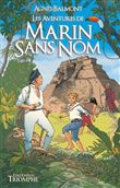 Les Aventures de Marin Sans Nom