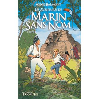 Les Aventures de Marin Sans Nom
