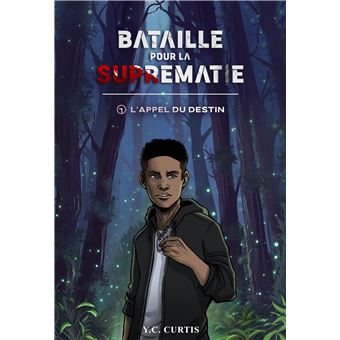Bataille pour la Suprématie - Tome 1