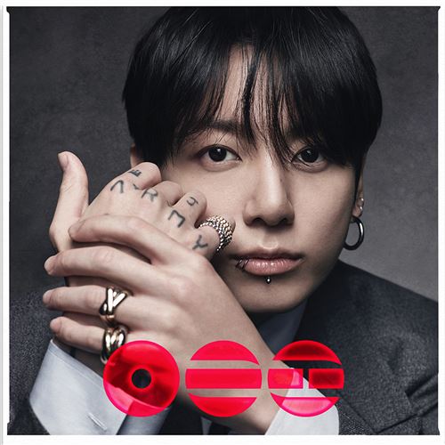 BTS ARIRANG Standard Vinyl ★Jung Kookグク BTS-The-5th-Album-ARIRANG-Jung