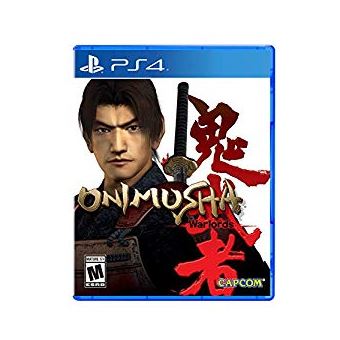 Onimusha: Warlords