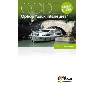 Code rousseau code eaux interieures
