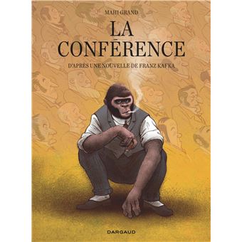 La Conférence