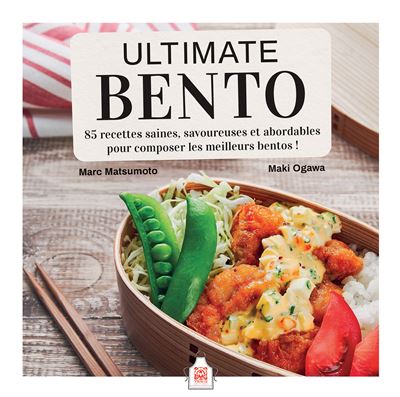 Ultimate Bento
