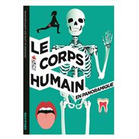 Le corps humain