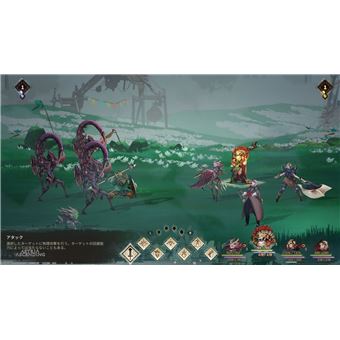 Astria Ascending PS5