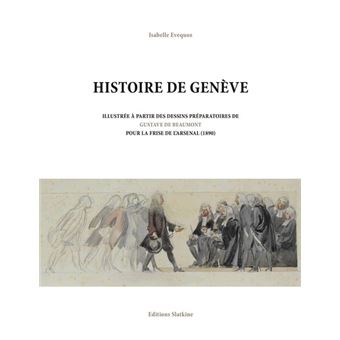 Histoire de Genève