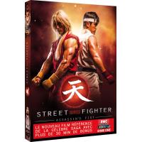 Assassin's Fist - DVD