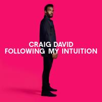FOLLOWING MY INTUITION/DELUXE ED