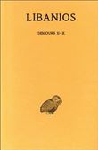 Discours. Tome II : Discours II-X