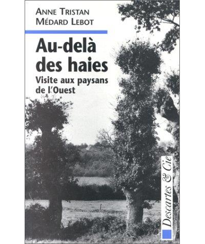Au-delà des haies