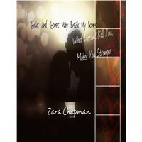 Sticks and Stones May Break My Bones: What Doesn't Kill You Makes You Stronger