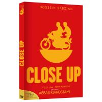 Close Up DVD