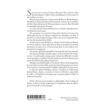 La Vertu et le Bonheur