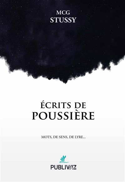 Écrits de poussière