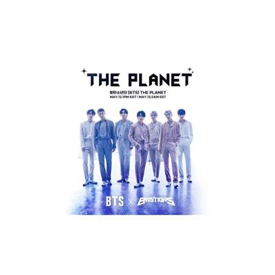 The Planet (Original Soundtrack Bastion)