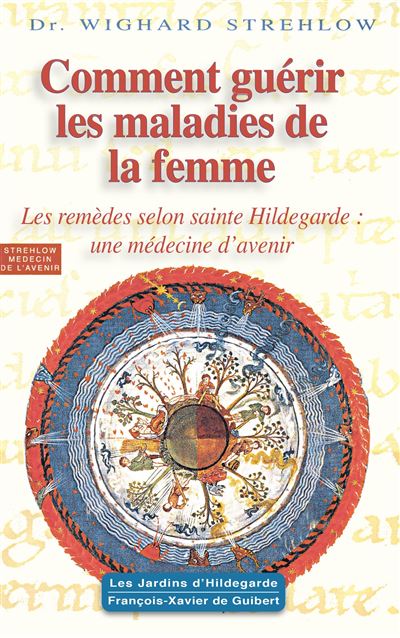 Comment guérir les maladies féminines