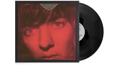 TELL ME HOW YOU REALLY/LP