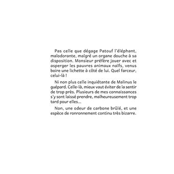 Un singe, une fois