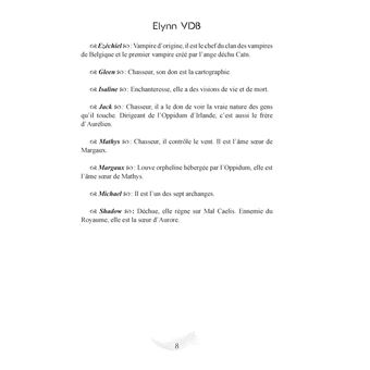 Chasseuse de l'ombre