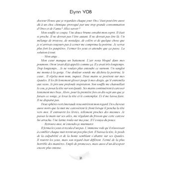 Chasseuse de l'ombre