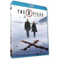 The X-Files - Régenération - Director's Cut - Blu-Ray