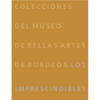 Colecciones del museo de bellas artes de burdeos