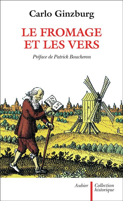Le fromage et les vers