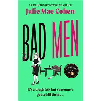 Bad Men