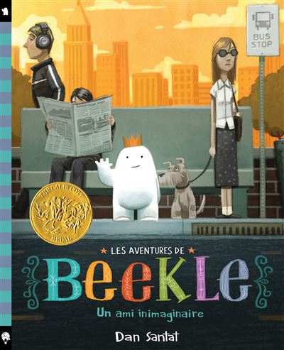 Beekle