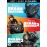 Dragons 1-3 Box DVD_0