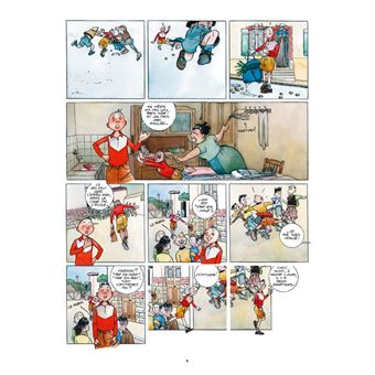 Les Années Spoutnik