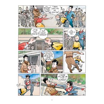 Les Années Spoutnik