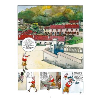 Les Années Spoutnik