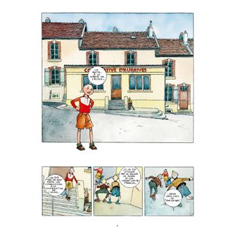 Les Années Spoutnik