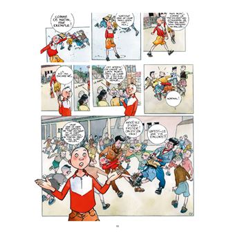 Les Années Spoutnik