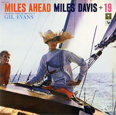 Miles ahead remaster ltd