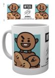 Mug BTS Shooky