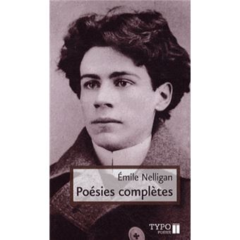 Poésies complètes