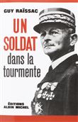 Un soldat dans la tourmente