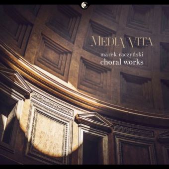 Raczynski, Marek : Media Vita Œuvres Chorales - Marek Raczynski ...