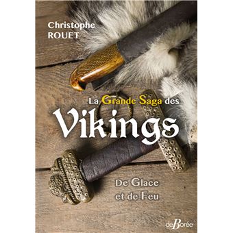 La grande saga des Vikings