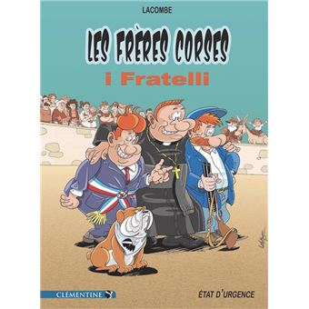 État d’urgence